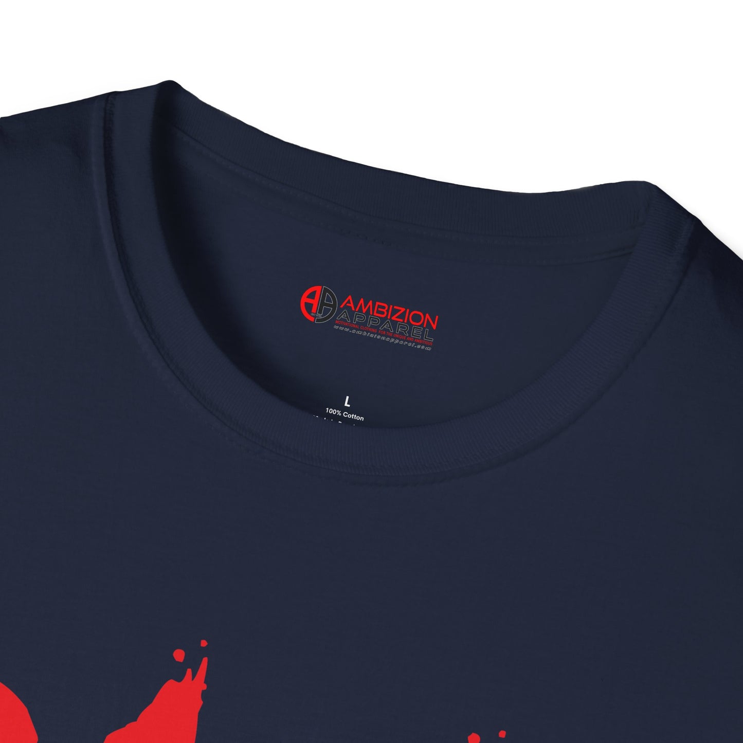 Game Changer Unisex T-Shirt