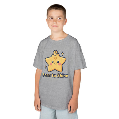 Born to Shine Kids Unisex™ Tee