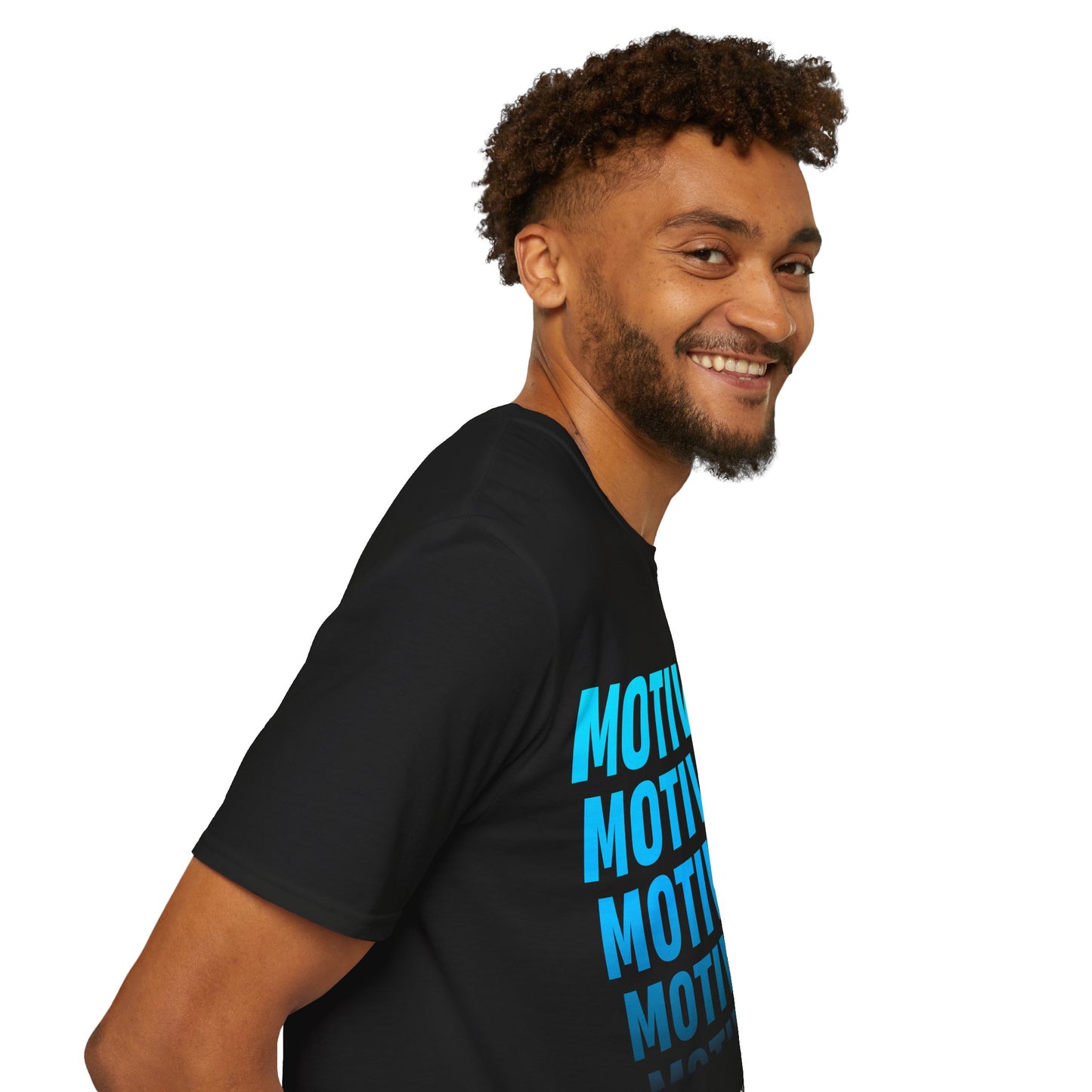 Motivator Unisex T-Shirt