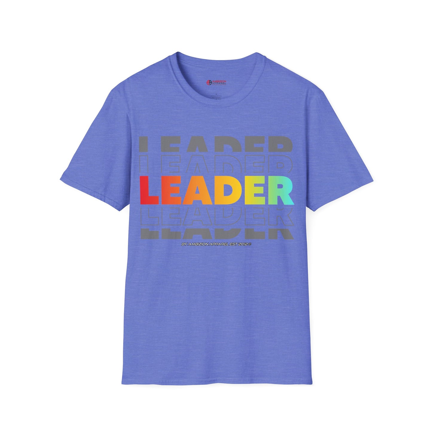 Leader Unisex T-Shirt