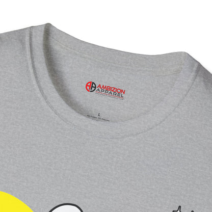 Biz Girl Unisex T-Shirt