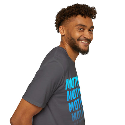 Motivator Unisex T-Shirt