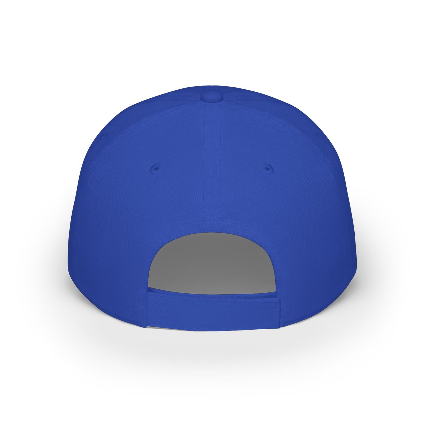 Proud Geek Low Profile Baseball Cap