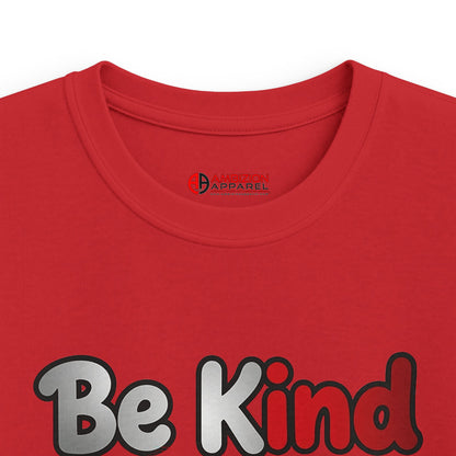 Be Kind Kids Unisex Tee