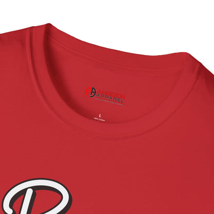 Big Dreams Big Rewards Unisex T-Shirt