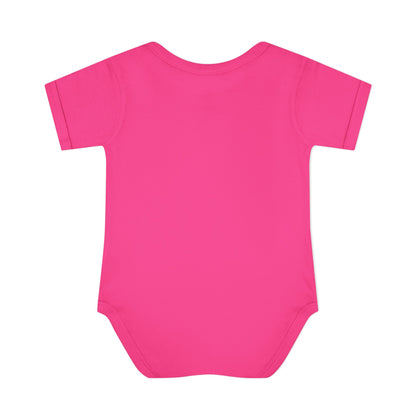 Born To Shine Infant Onesie