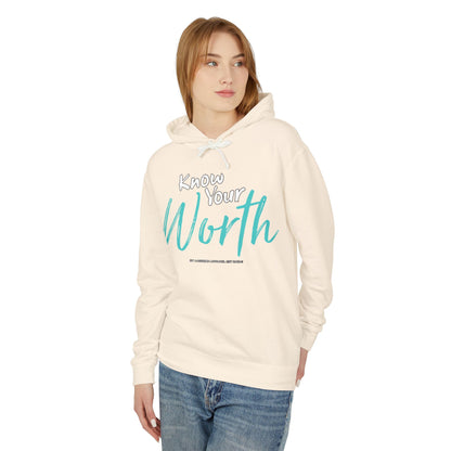 Know Your Worth Hoodie