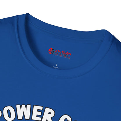 My Power Couple 2 Kings Unisex T-Shirt (LGBTQ)