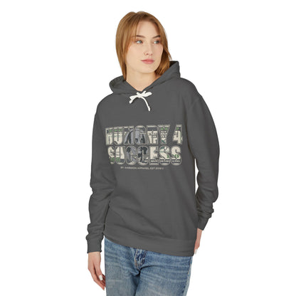 Hungry 4 Success Hoodie