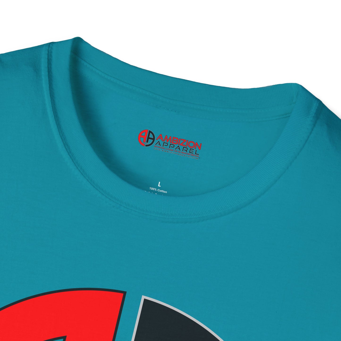Ambizion Apparel Signature Unisex T-Shirt