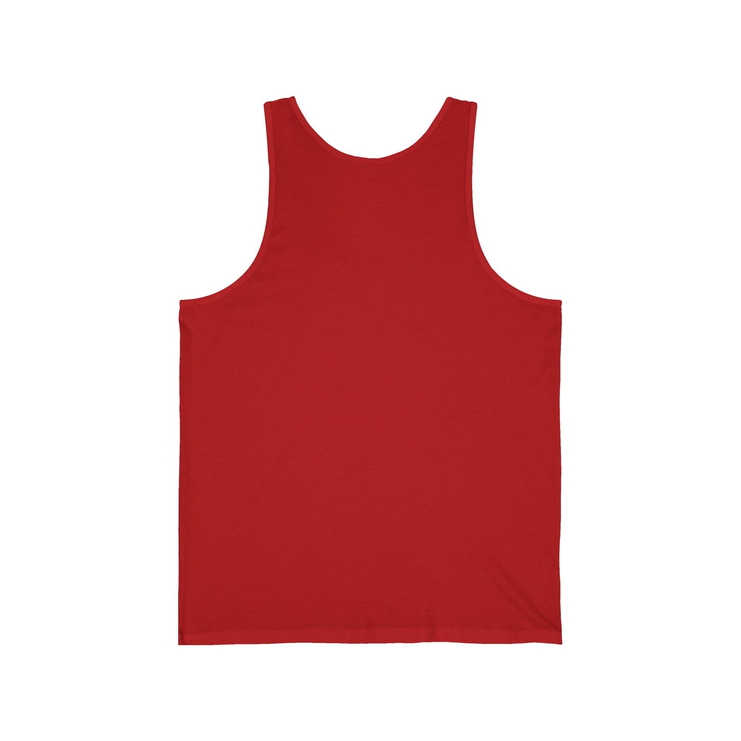 Iconic Tank Top — Fitness Tee