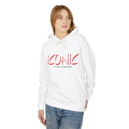 Iconic Hoodie
