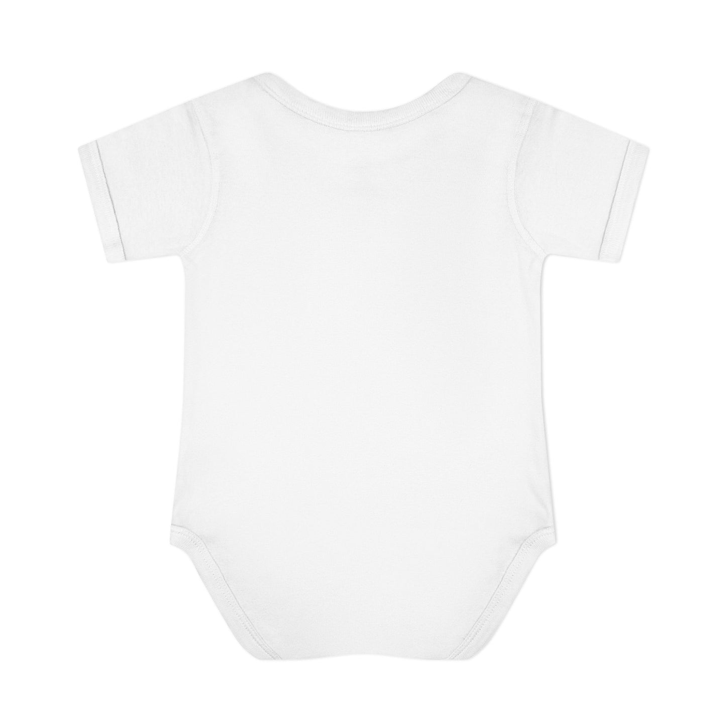 Born Leader Infant Onesie