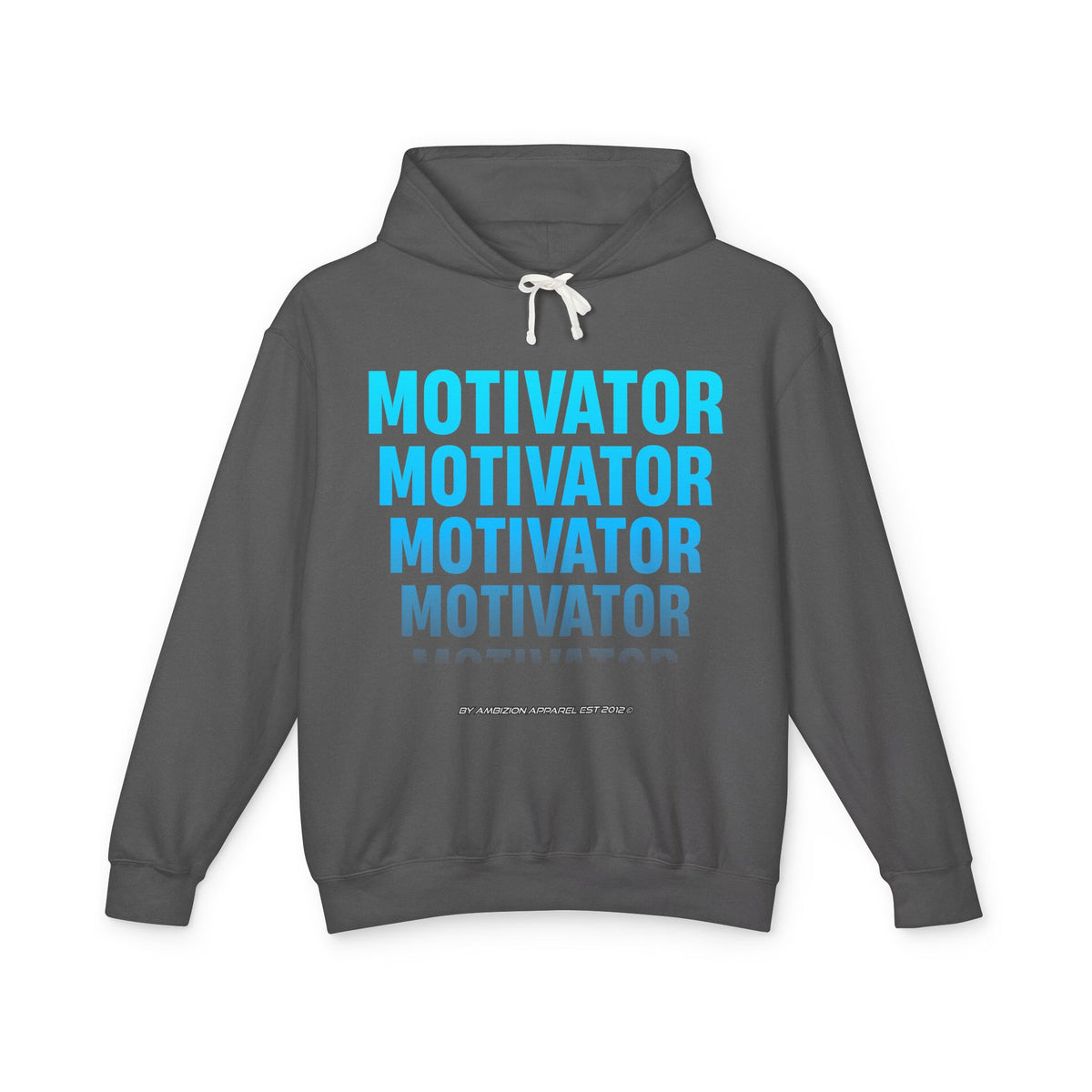Motivator Hoodie