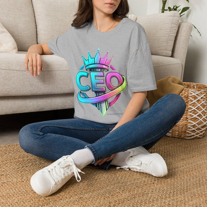 CEO Unisex T-Shirt