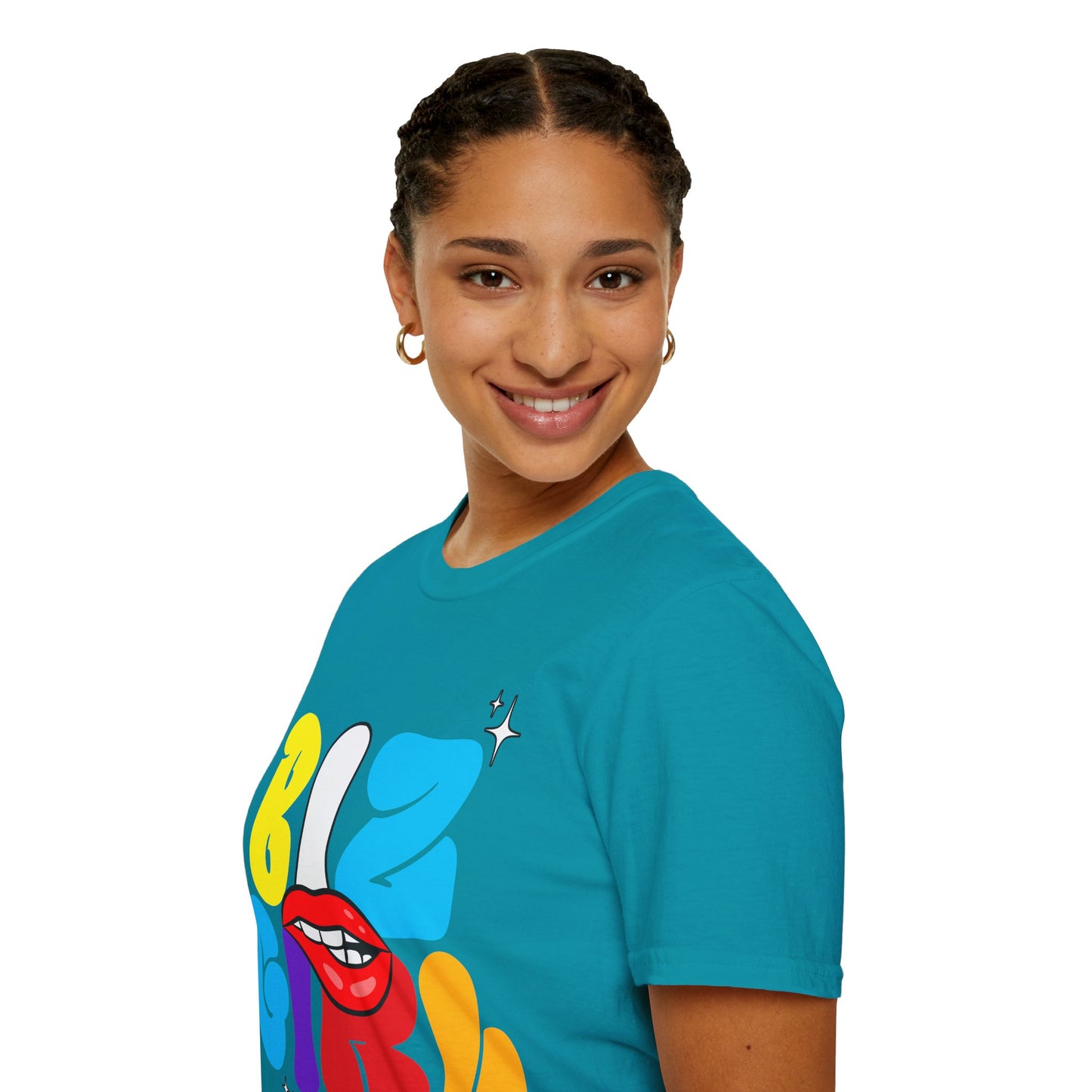 Biz Girl Unisex T-Shirt