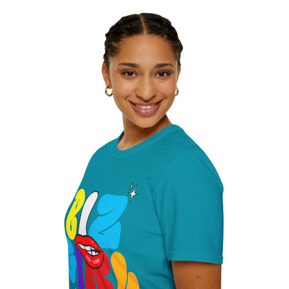 Biz Girl Unisex T-Shirt
