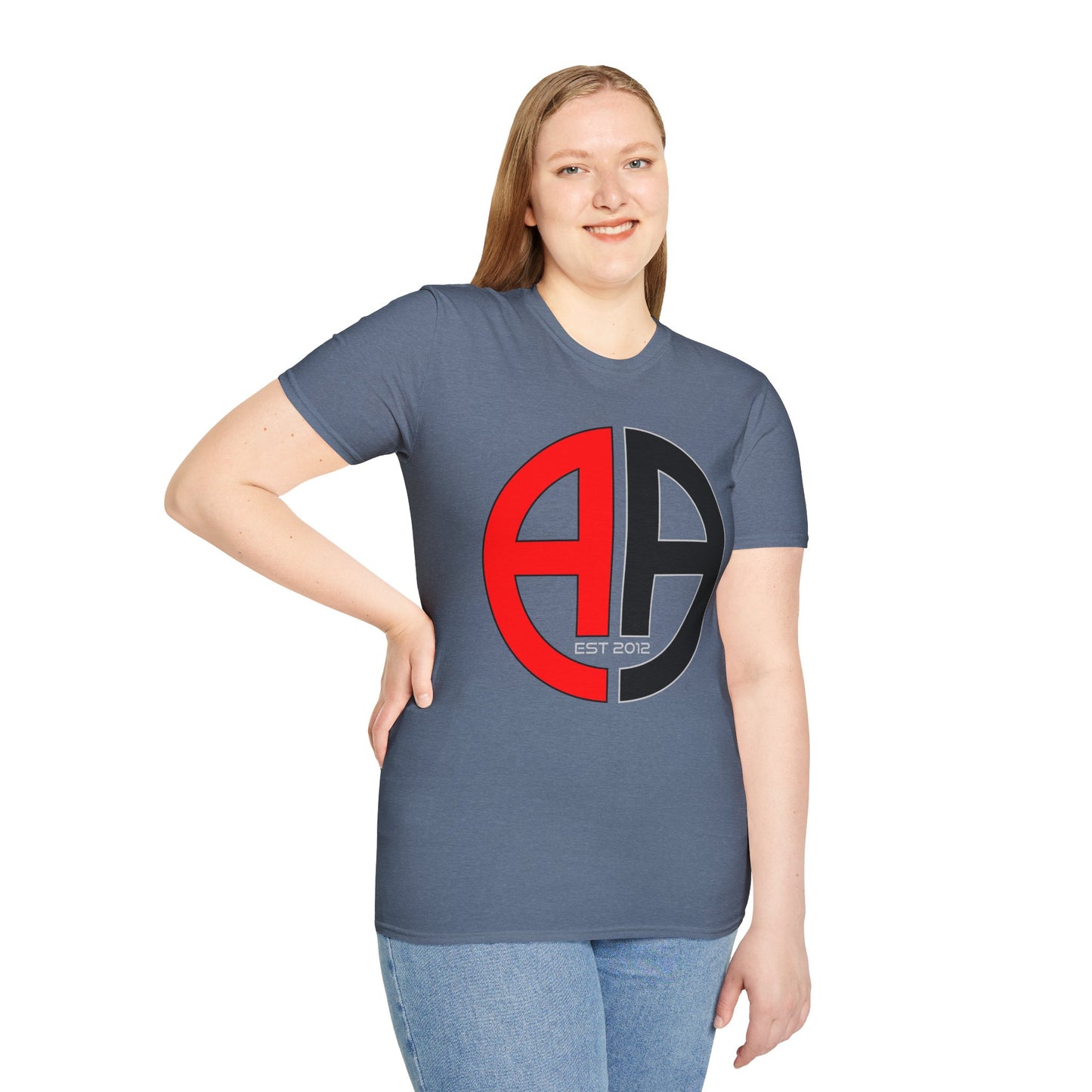 Ambizion Apparel Signature Unisex T-Shirt