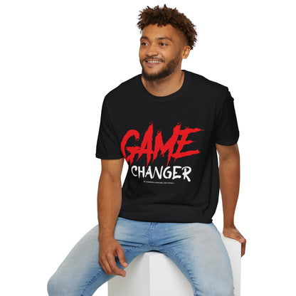 Game Changer Unisex T-Shirt