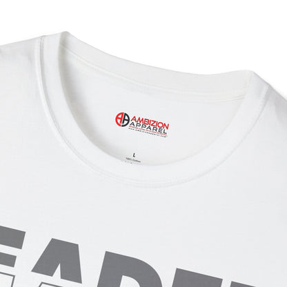 Leader Unisex T-Shirt
