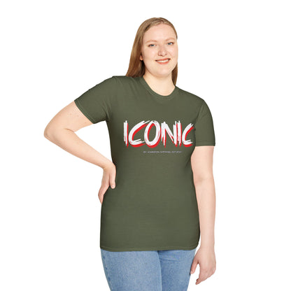 Iconic Unisex T-Shirt
