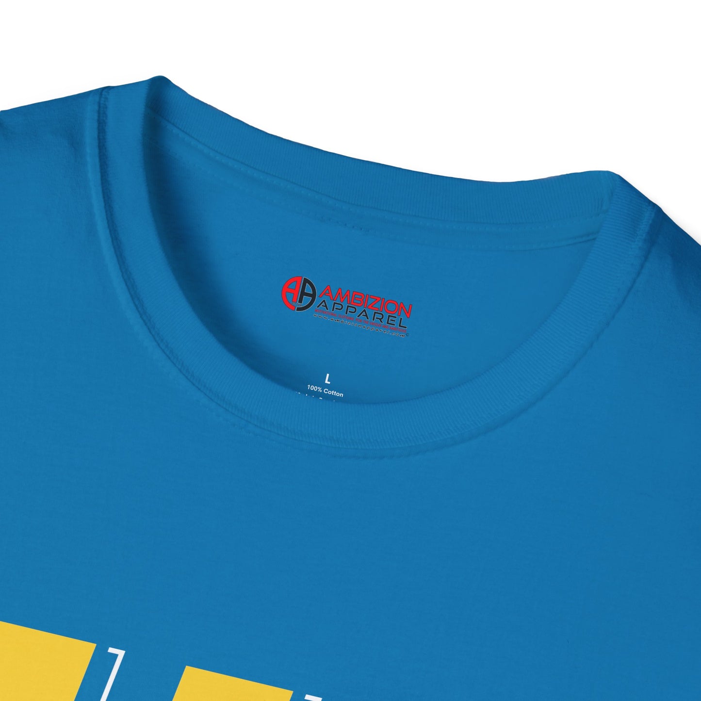 Unstoppable Unisex T-Shirt
