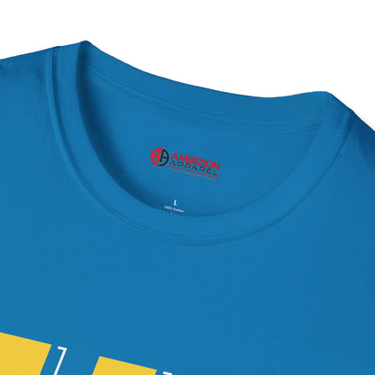 Unstoppable Unisex T-Shirt