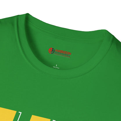 Unstoppable Unisex T-Shirt