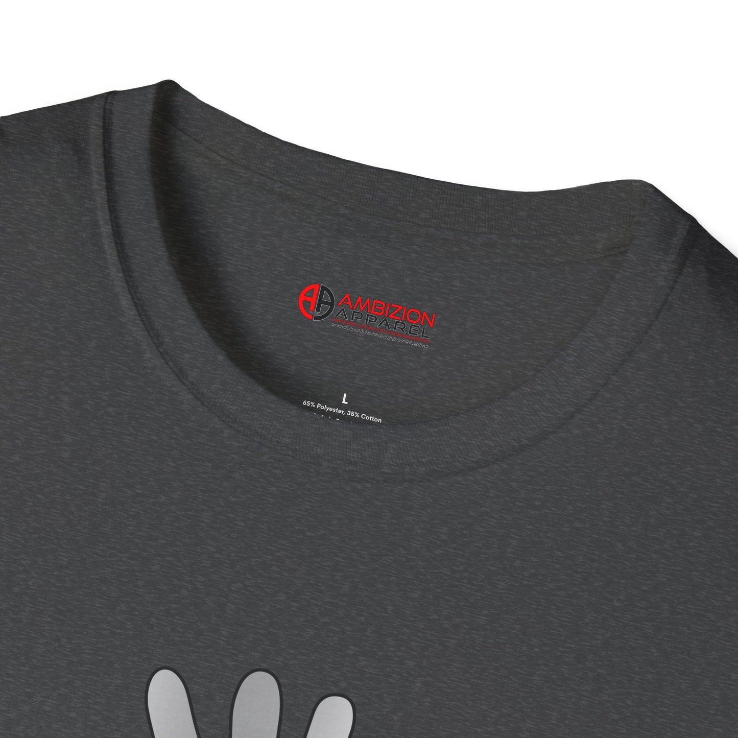Influencer Unisex T-Shirt