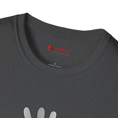 Influencer Unisex T-Shirt