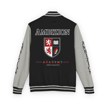 Ambizion Academy Letterman Jacket