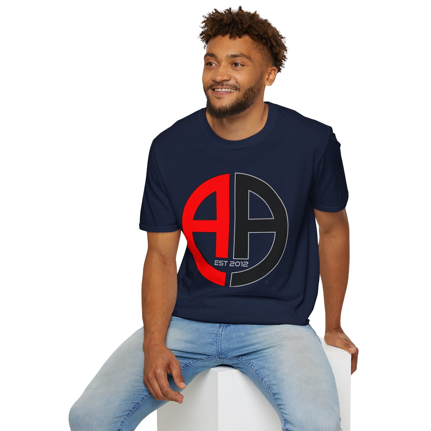 Ambizion Apparel Signature Unisex T-Shirt