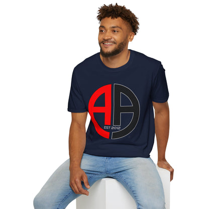 Ambizion Apparel Signature Unisex T-Shirt