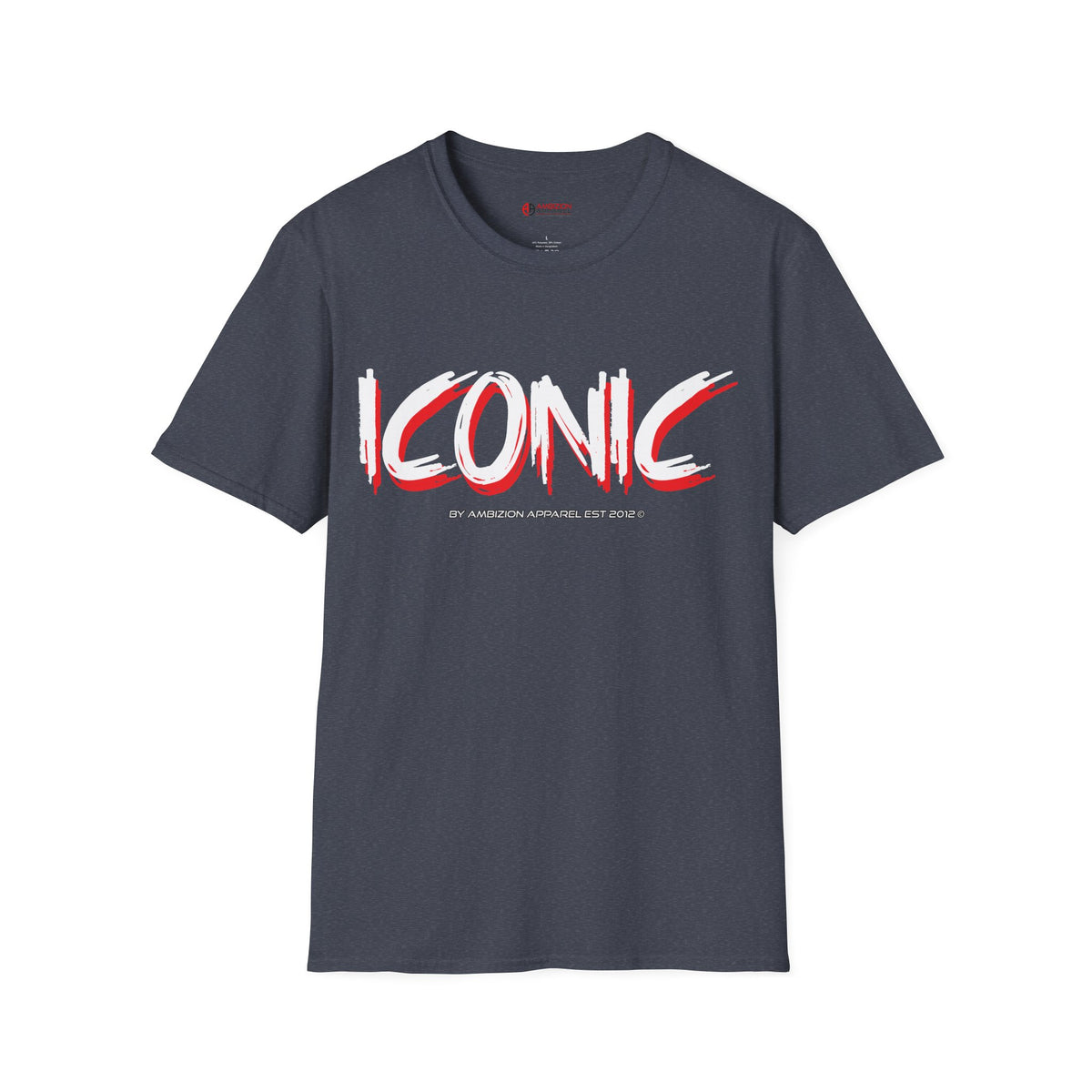 Iconic Unisex T-Shirt