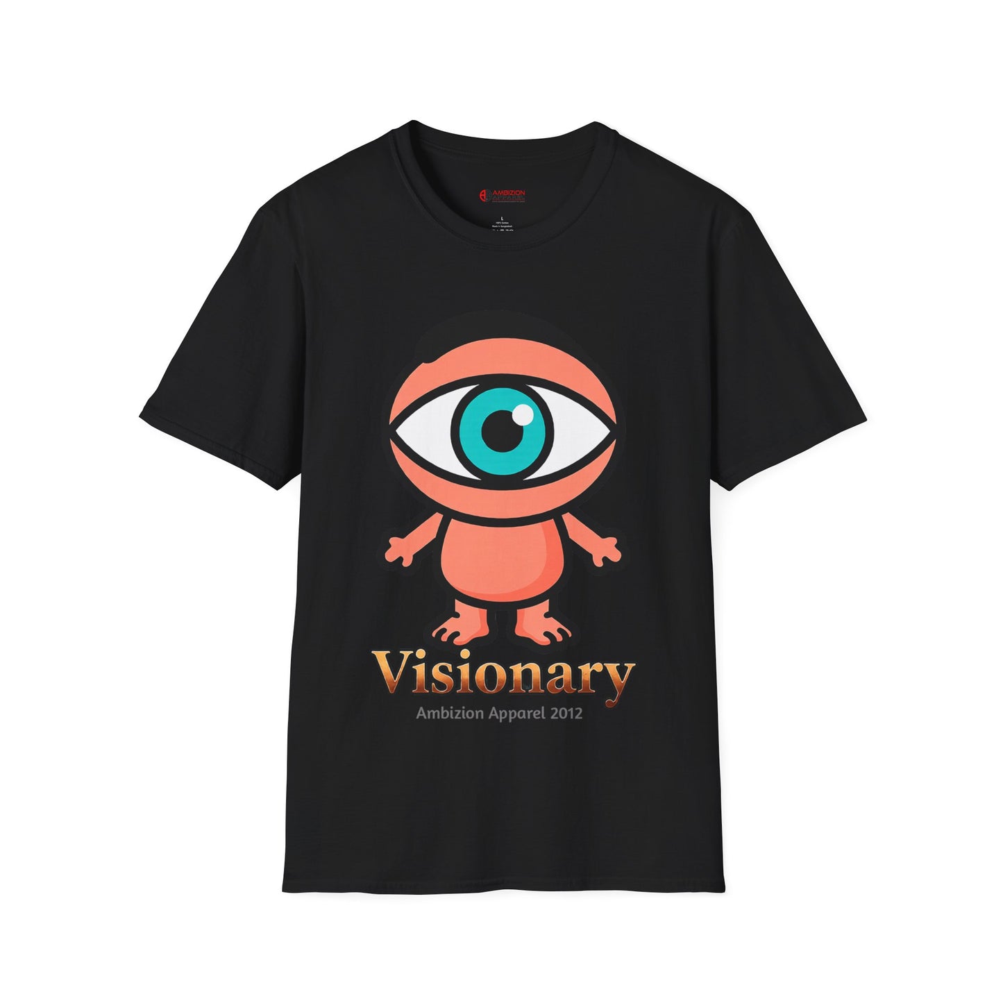 Visionary Unisex T-Shirt