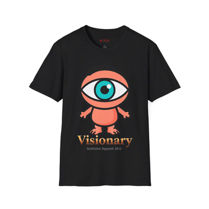 Visionary Unisex T-Shirt