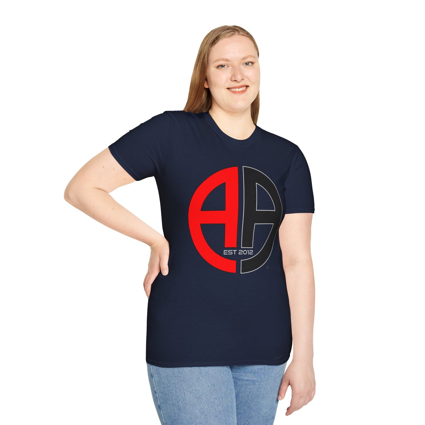 Ambizion Apparel Signature Unisex T-Shirt