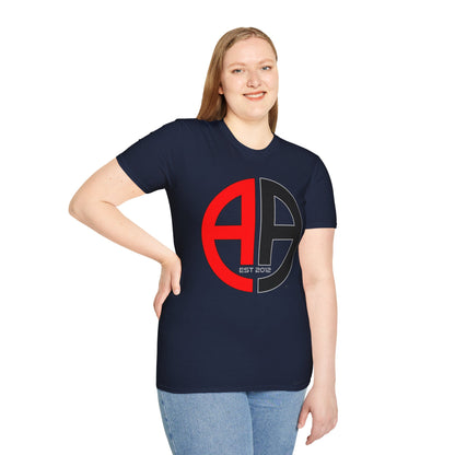 Ambizion Apparel Signature Unisex T-Shirt