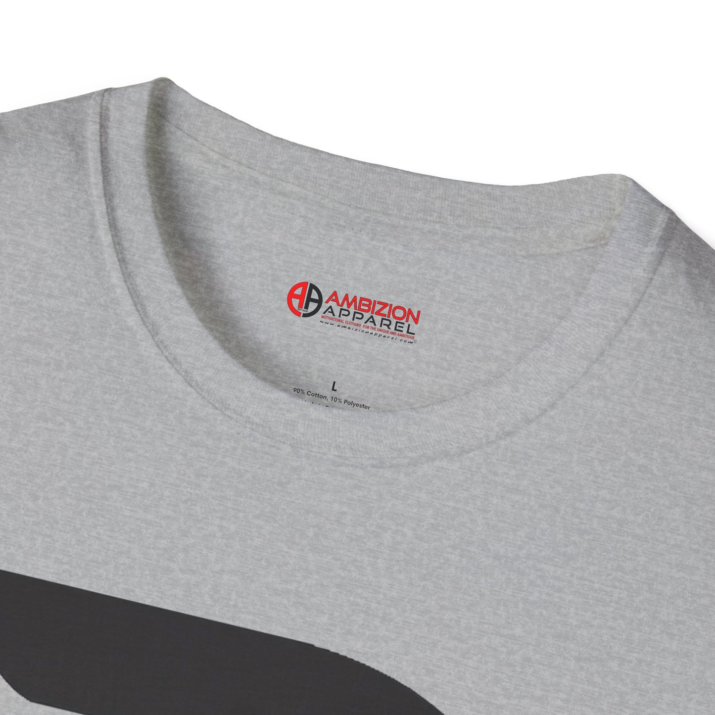 Determined Unisex T-Shirt