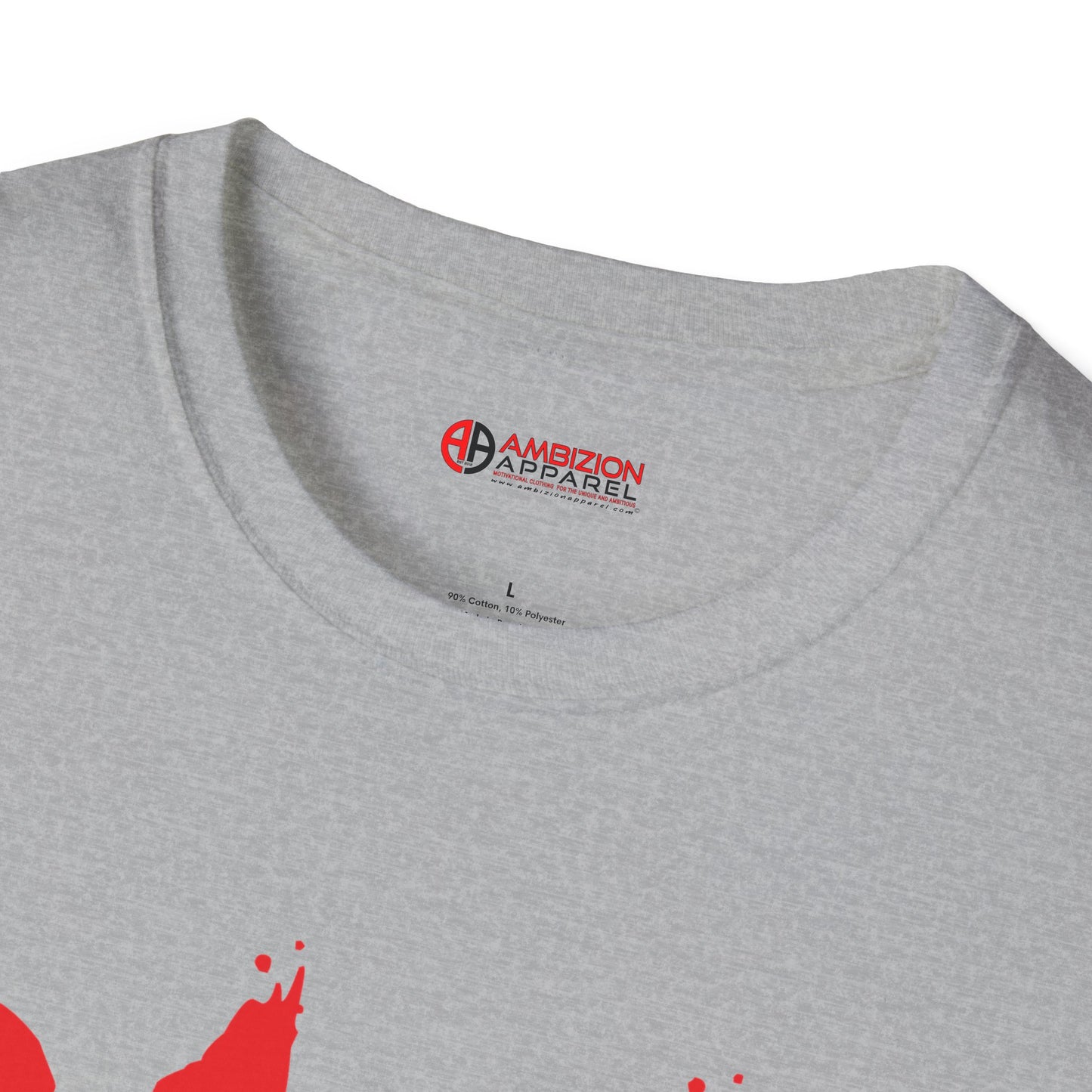 Game Changer Unisex T-Shirt
