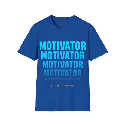 Motivator Unisex T-Shirt