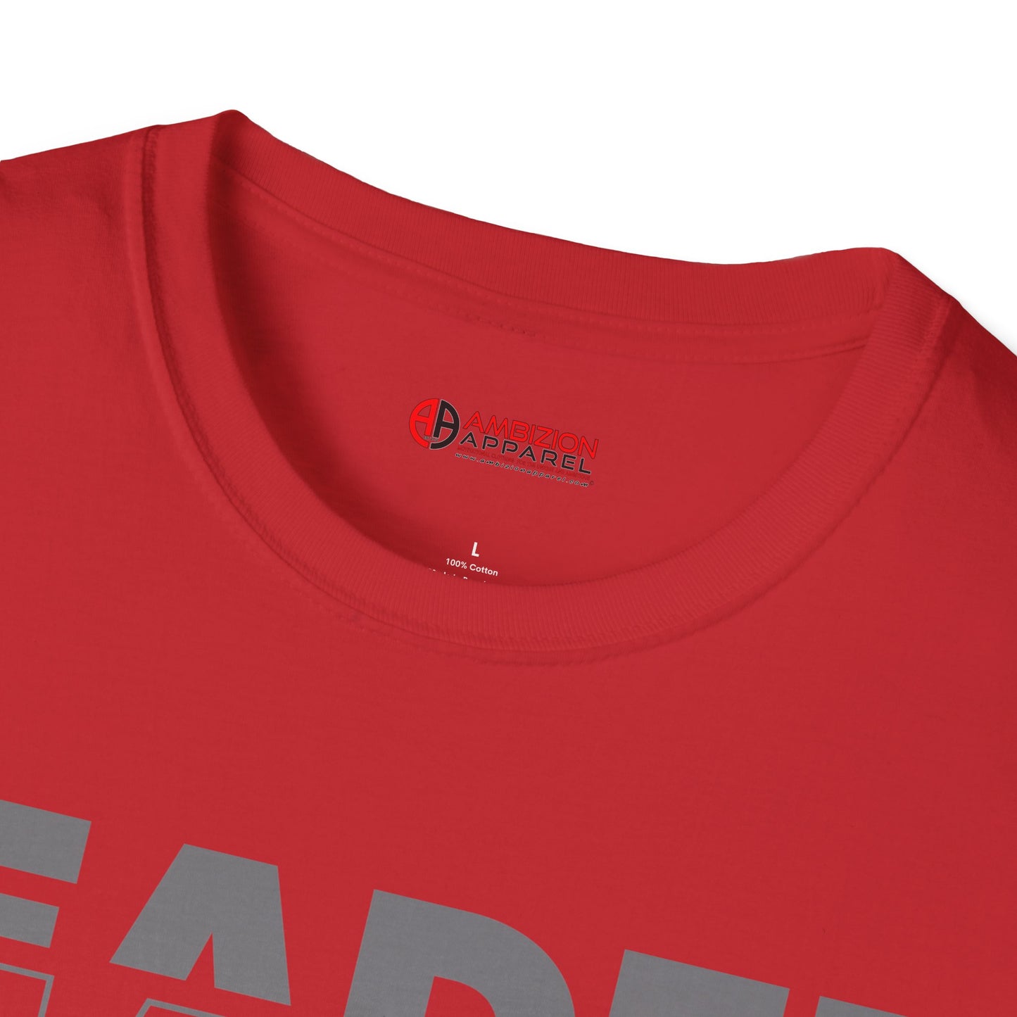 Leader Unisex T-Shirt