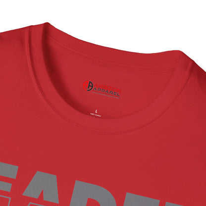Leader Unisex T-Shirt