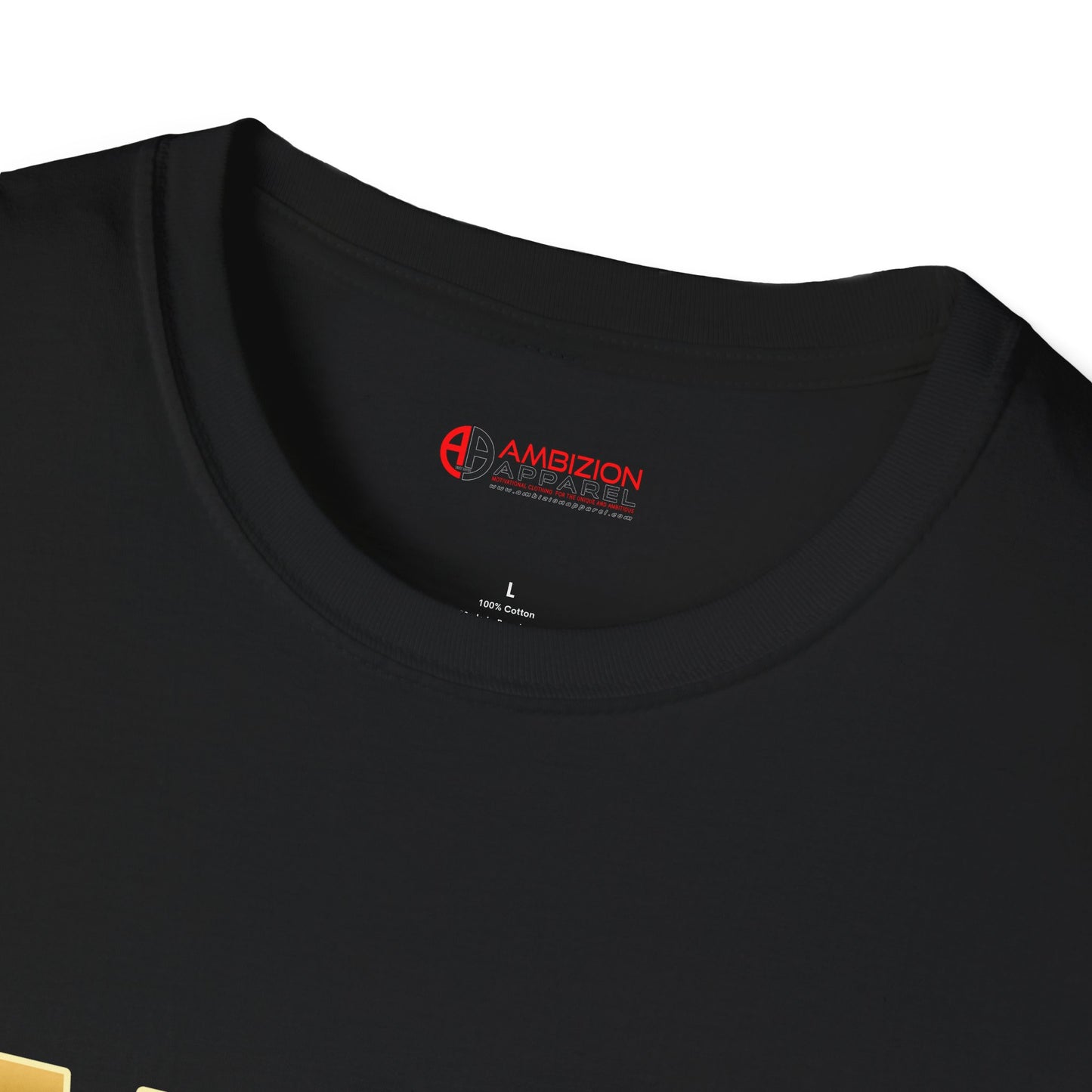 #Mogul Unisex T-Shirt