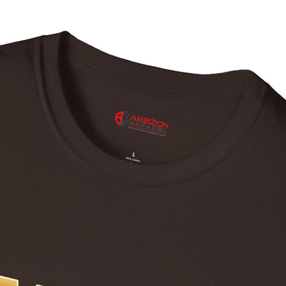 #Mogul Unisex T-Shirt