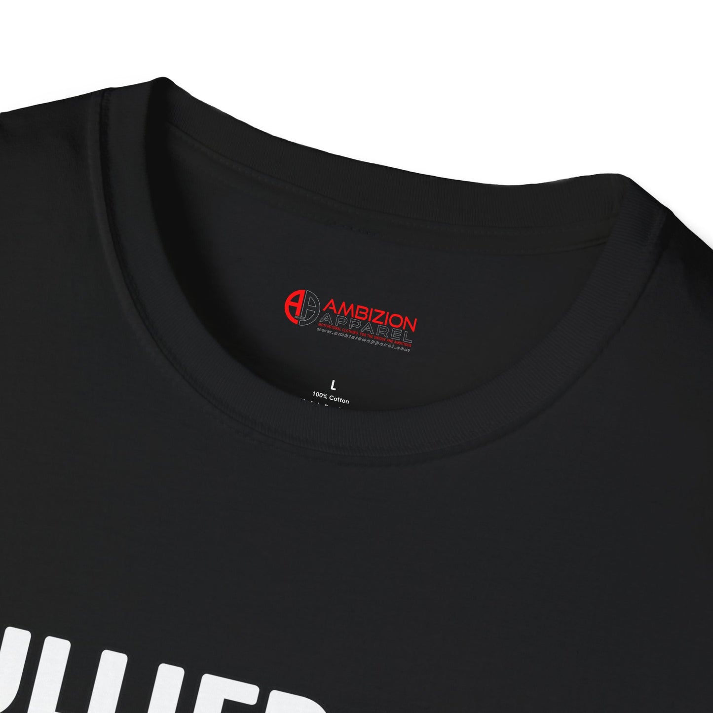 Bullied As A Child Your Boss As An Adult Unisex T-Shirt