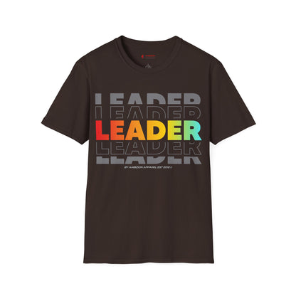 Leader Unisex T-Shirt