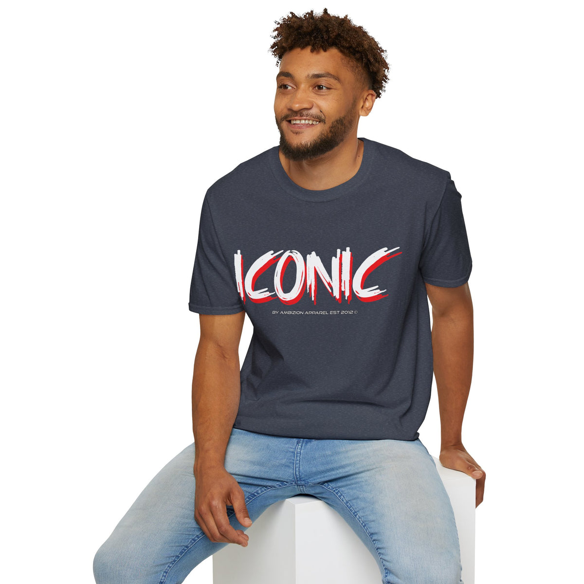 Iconic Unisex T-Shirt