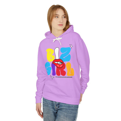 Biz Girl Hoodie