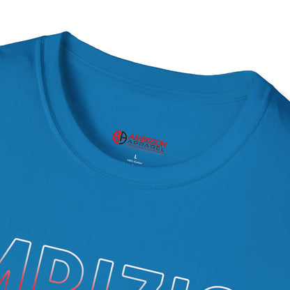 Ambizion (Ambizion*Business*Vision) Unisex T-Shirt